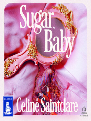 cover image of Sugar, Baby